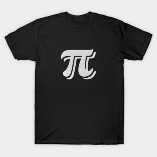 Happy Pi Day T-Shirt